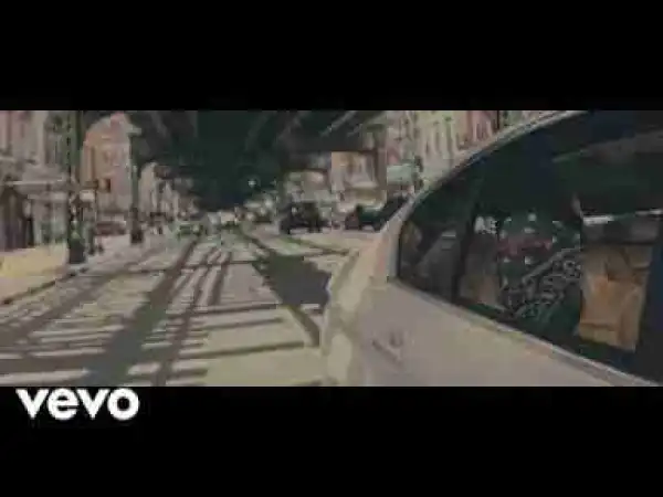 Video: Leikeli47 - 2nd Fiddle